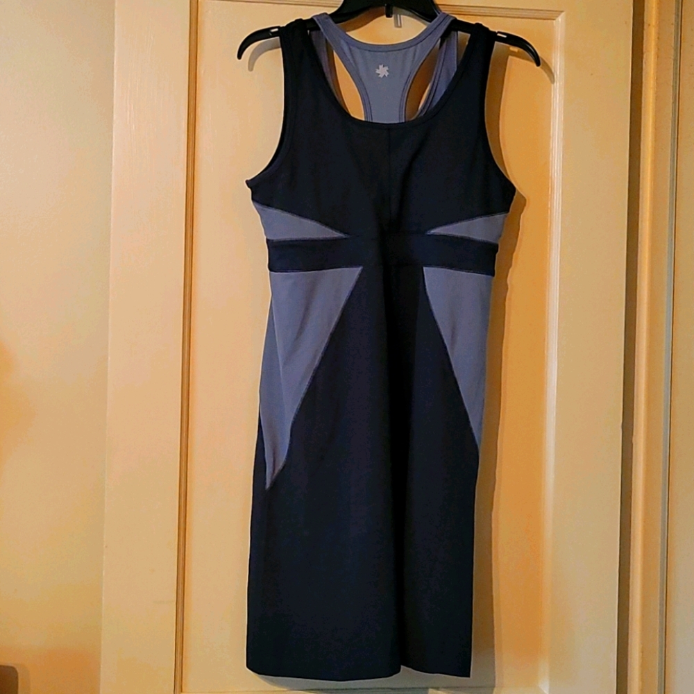 Tek Gear DryTek workout dress